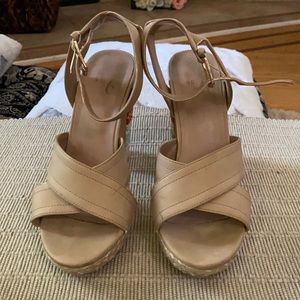 Comfortable classy heels